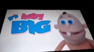 baby big mouth logo