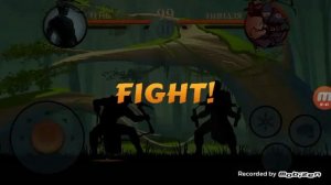 Shadow Fight 2 музыка