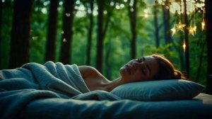 Музыка для сна, релакса, успокаивающая музыка для сна слушать