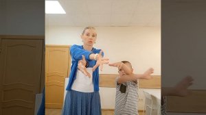 3️⃣ упражнения нейрозарядка для младшего школьника