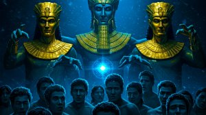 КТО ТАКИЕ АНУНАКИ