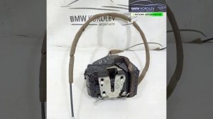 Купить Замок двери передней правой Qashqai (J11) 2014-2022 6 КОНТАКТОВ     805004EA2B