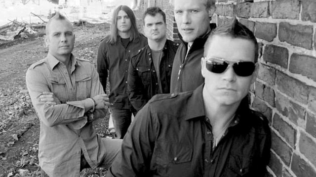 When You're Young - 3 Doors Down смотреть онлайн