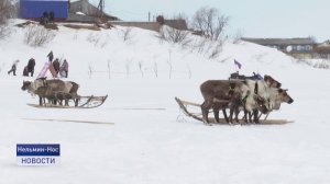 ВОРОНИЙ ДЕНЬ