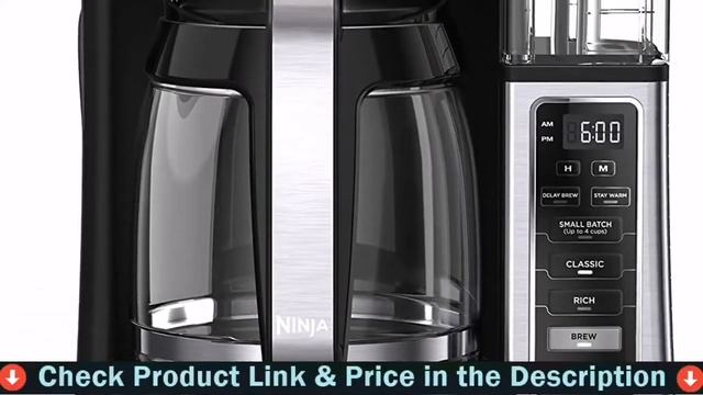 🔥 Best Small Drip Coffee Maker in 2022 ☑️ TOP 5 ☑️ смотреть онлайн