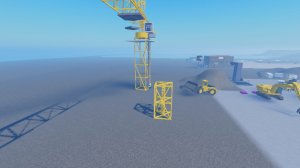 сегодня в Roblox мы хотели построить дом но не успели