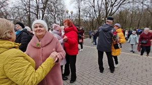 5.04.25г..."Буду Я Садовником в Саду Любви"...