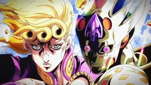 ДжоДжо Эдит | JoJo Edit | After Dark