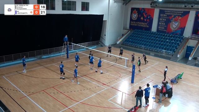 4 тур | АО "НИМИ им. В.В. Бахирева" - Технодинамика - АО «ЭКСПОЦЕНТР» | Марс смотреть онлайн