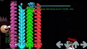 FNF Vs. Bambi: Strident Crisis: Hellbreaker CLEAR. (60FPS, HD.) 4479 misses.