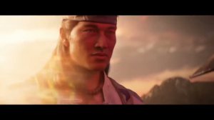 Mortal Kombat 1   ТРЕЙЛЕР на русском.