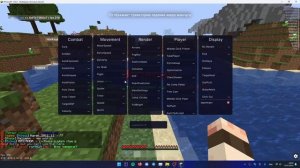 МИНИ ОБЗОР НОВОГО ЧИТА НА МАЙНКРАФТ 1.16.5 | ЛУЧШАЯ КИЛЛАУРА ПОД ВСЕ СЕРВЕРА