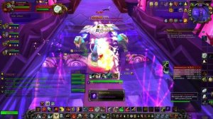 Lucky Day#Приключения в Механаре играю за ПВара в WoW Часть №6