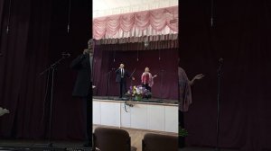 Ягодное моё