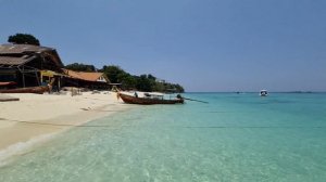 Koh Phi Phi Long Beach Resort & Villa เกาะพีพี 🇹🇭 Thailand