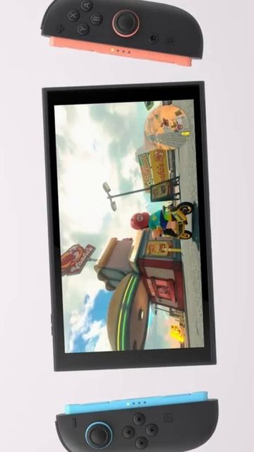 Производство Нинтендо Свитч 2 🧐 #switch2 #nintendo #nintendoswitch2 #нинтендо #нинтендосвитч