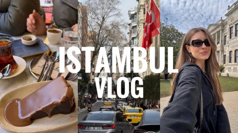 Стамбул 2025: ЦЕНЫ, УЛИЧНАЯ ЕДА, РАЗВОД ТУРИСТОВ