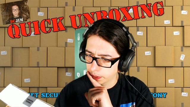 Quick Unboxing -  ESET Security Pack 3 PC + 3 Smartfony 1 rok BOX (ESP-N3D1Y)