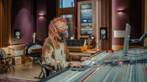 05. String Recording, Reconstructing Parts, Clip Gain, EQ, Dynamics, Reverb and Distortion