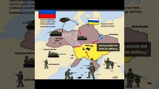 Странная война, которой вроде нет, есть лишь виртуальное «сво», в котором реально гибнут россияне.