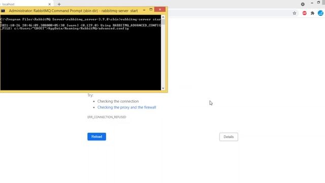 WHAT IS RABBITMQ, USE OF RABBITMQ, HOW IT WORKS ,CREATING EXCHANGE AND QUEUE & ACKNOWLEDING MESSAGE