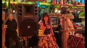 La Trompette / французская версия песни "Замечательный сосед"