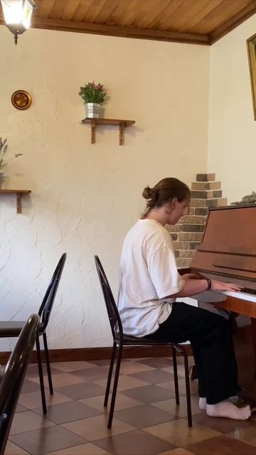 Дима играет Миядзяки смотреть онлайн