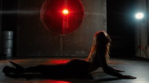 Танцевальная Видеовизитка_Гурова Надя