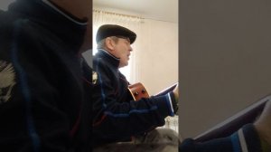 Африка ! Друзьям из Танзании.