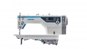 Швейная машина JACK A5E-A (комплект) автомат