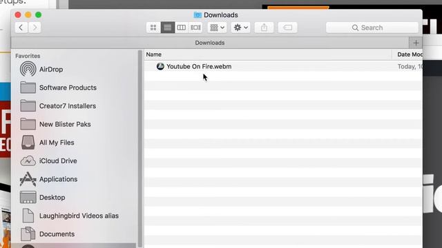 How to convert video from webm to mp4 смотреть онлайн