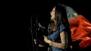 Всё во мне воскресает. Ачинск