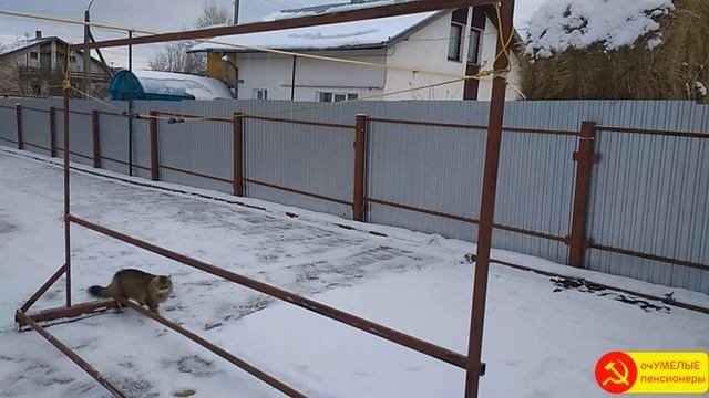 СТОЙКА своими руками ДЛЯ СТИРКИ КОВРОВ и не только!