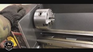 ❤️ МАМА подарила на новый год токарный станок JET bd-10vs