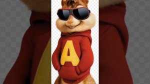 Бурундуки поют песню молния