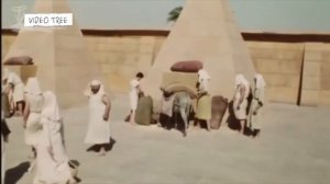 Хазрати Юсуф кисми 13