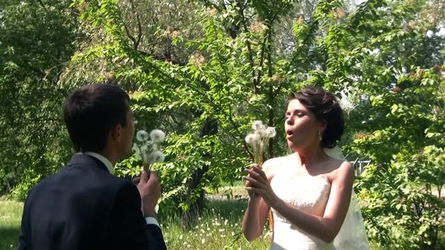 The wedding of Kursevich смотреть онлайн