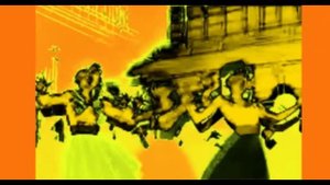 Sailor Moon Crying Attack in All IL Vocodex Effects Extended Part 3