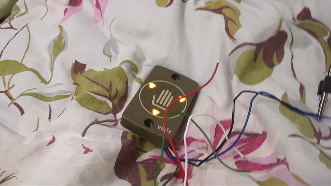 Эксклюзив! Обзор на сенсорную кнопку "VIZIT EXIT 1000". Установка и подключение.