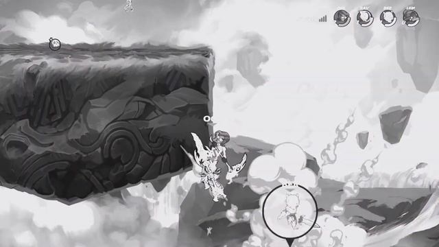 Lag/Cool clips montage - Brawlhalla смотреть онлайн