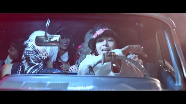 GD X TAEYANG - GOOD BOY MV