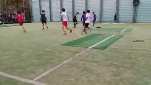 Süper Futbol Maçı смотреть онлайн