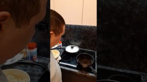 КУРИЦА В СОУСЕ ТАРИЯКИ И НАГГЕТСЫ НА СКОРУЮ РУКУ! ЗАХОДИТ С КОЛОЙ И ПИВКОМ, КАК СЕБЕ ДОМОЙ!