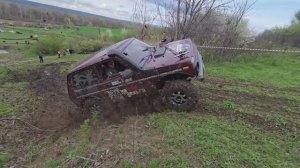 ЧКК 1этап категория ТУРИЗМ ЛАЙТ