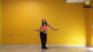 Papito Papito–Chocolata   ZUMBA DANCE