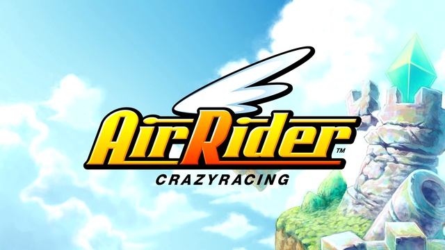 Dark Sea Loading - AirRider Music Extended смотреть онлайн