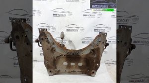 Купить Балка подмоторная Qashqai QASHQAI (J11) (2014﹥)    544014EB0A