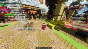 Minecraft Live 🔴 || SkyBars💚 ||