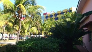 Barcelo Solymar, Varadero, Cuba