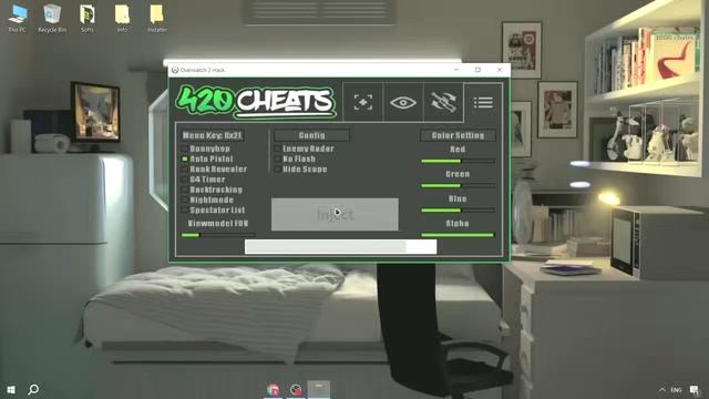 OVERWATCH 2 HACK | OVERWATCH 2 CHEAT | OVERWATCH 2 HACK FREE DOWNLOAD | UPDATED смотреть онлайн